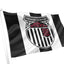 Grimsby Town Football Club Flag