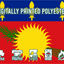 Guadeloupe Flag