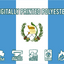 Guatemala Flag