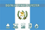 Guatemala Flag