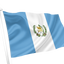 Guatemala Flag