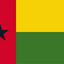 Guinea-Bissau National Flag