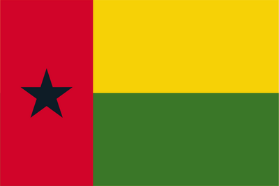 Kamerunische Nationalflagge