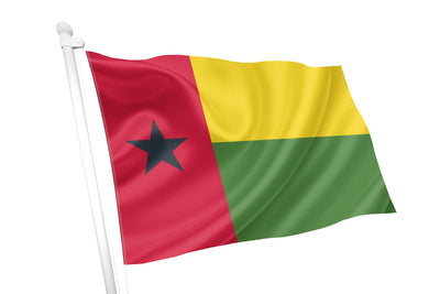 Bandeira Nacional dos Camarões