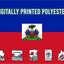 Haiti Flag