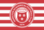 Hamilton Academical Football Club Flag