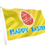Bandeira da crista Mayo GAA
