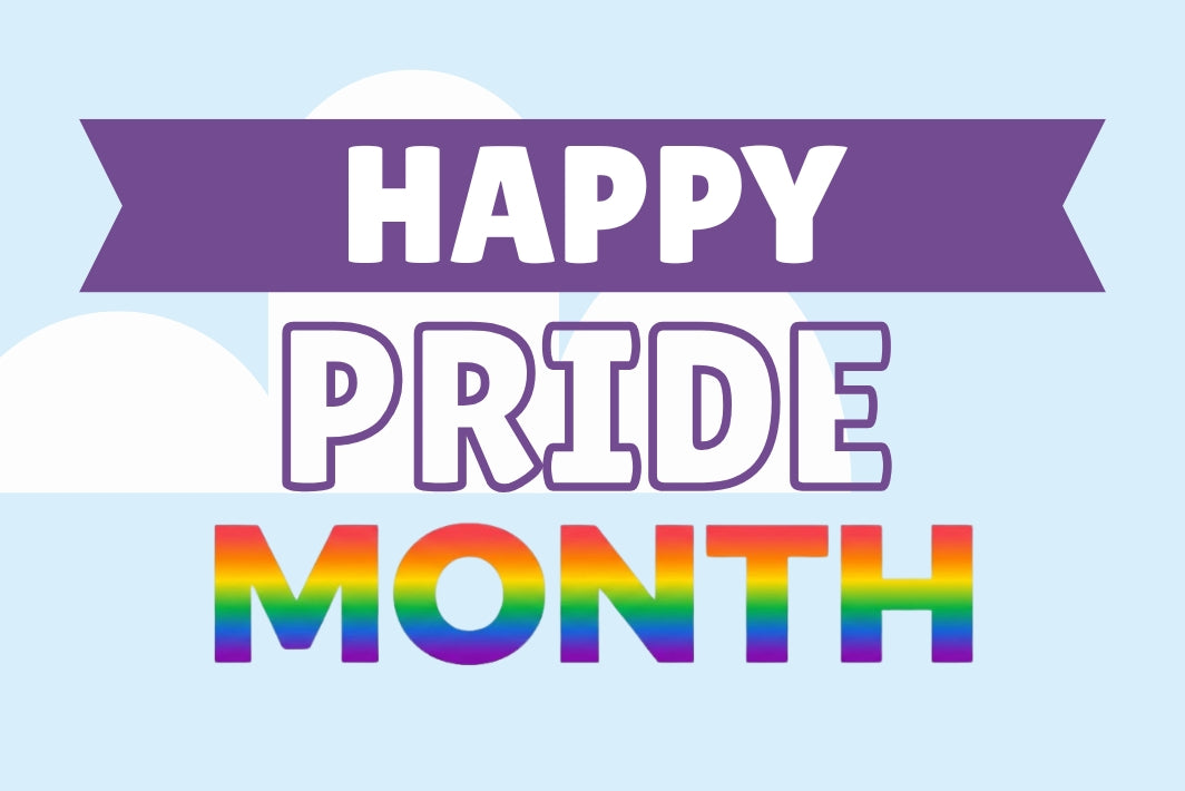 Happy Pride Month Flag | Flags Ireland – Flags Ireland Prospect Design