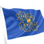 Mayo GAA Wappenflagge