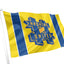 Mayo GAA Wappenflagge