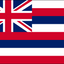 Hawaii State Flag