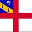 Bandeira Nacional da Albânia