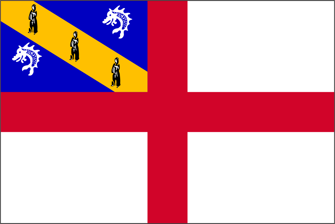 Herm Flag