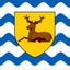 Hertfordshire County Flag
