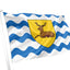 Hertfordshire County Flag