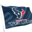 Houston Texans Flag