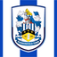 Huddersfield Town Football Club Flag