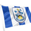 Huddersfield Town Football Club Flag