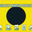 INDIA Code Flag I