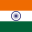 India Handwaver Flag