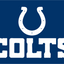 Indianapolis Colts Flag