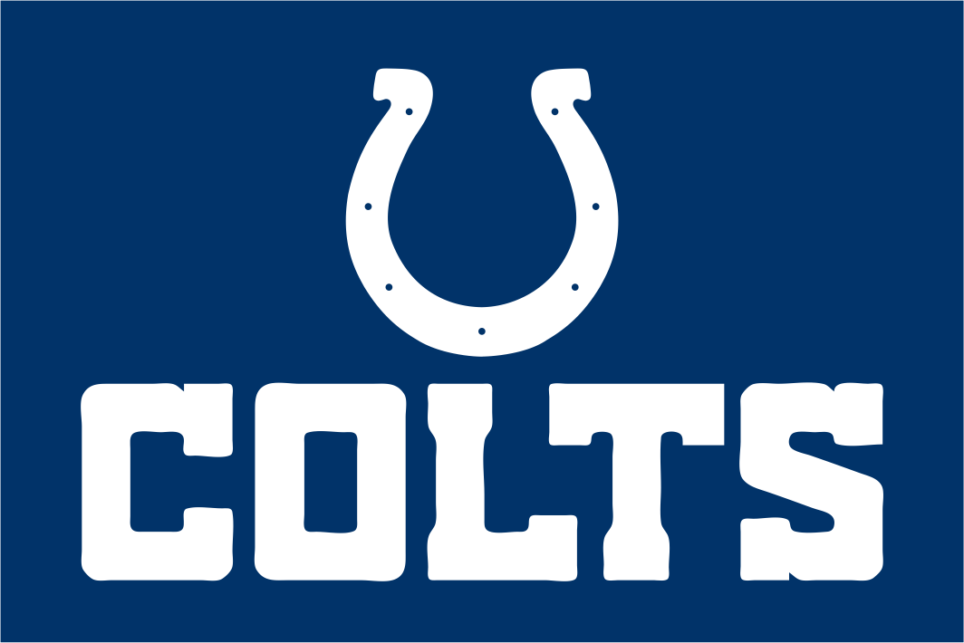 Indianapolis Colts Flag