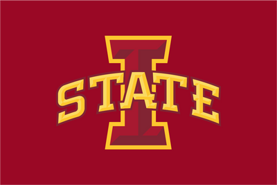 Iowa State Flag