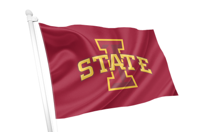 Iowa State Flag