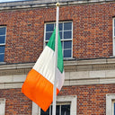 Premium Irish Flag - Heavy Woven Polyester - Made in Ireland | Flags ...