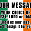 Personalised Ireland Flag