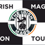 Bandeira da crista Mayo GAA