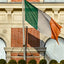 Premium Irish Flag - Heavy Woven Polyester - Made in Ireland | Flags ...