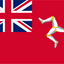 Bandeira Nacional da Albânia