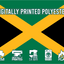 Jamaica Flag