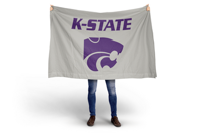 Kansas State Flag