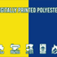 KILO Code Flag K