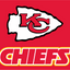 Kansas City Chiefs Flag