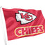 Kansas City Chiefs Flag