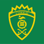 Kerry GAA 1980's Crest Flag