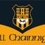 Kilkenny ''Cill Chainnigh'' Classic Supporters Flag