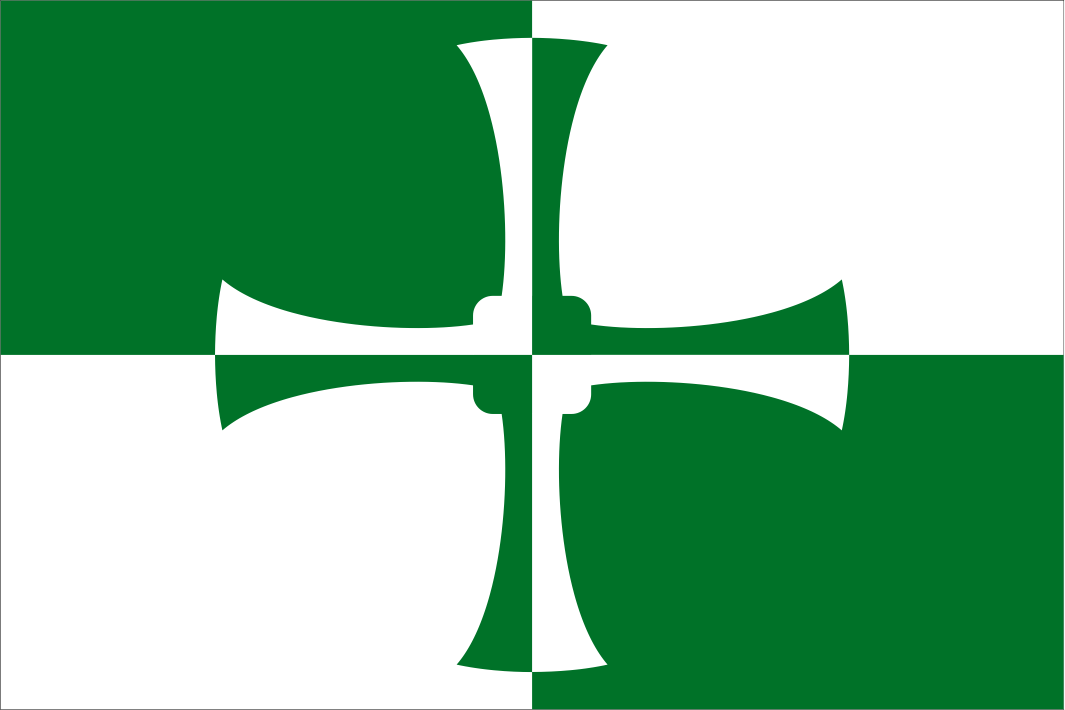 Kirkcudbrightshire County Flag