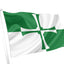 Reino Unido - Bandeira do Reino Unido