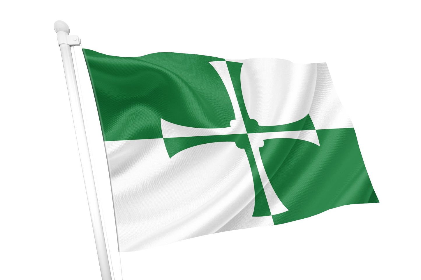 Kirkcudbrightshire County Flag