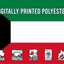 Kuwait Flag