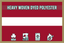 Latvia National Flag