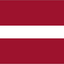 Latvia Handwaver Flag
