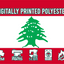 Lebanon Flag