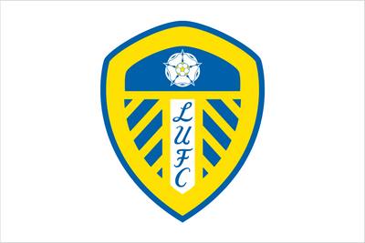 Leeds United Football Club Flag