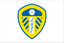 Leeds United Football Club Flag