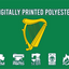 Leinster Provincial Flag